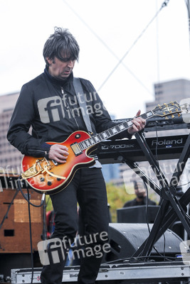 Fun Fun Fun Fest 2015 in Austin