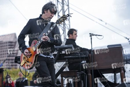 Fun Fun Fun Fest 2015 in Austin