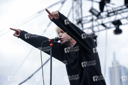 Fun Fun Fun Fest 2015 in Austin