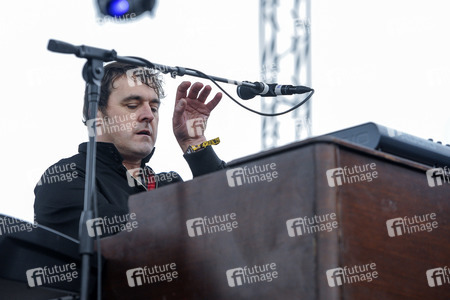 Fun Fun Fun Fest 2015 in Austin