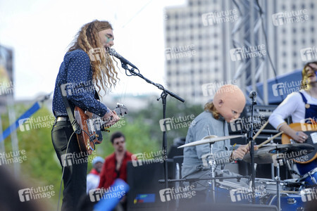 Fun Fun Fun Fest 2015 in Austin
