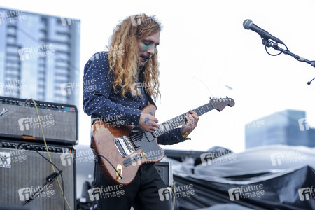 Fun Fun Fun Fest 2015 in Austin