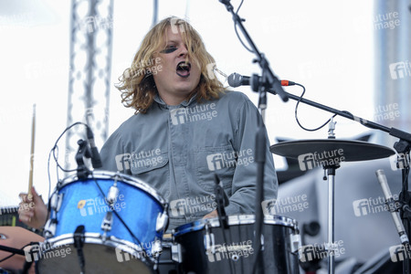 Fun Fun Fun Fest 2015 in Austin
