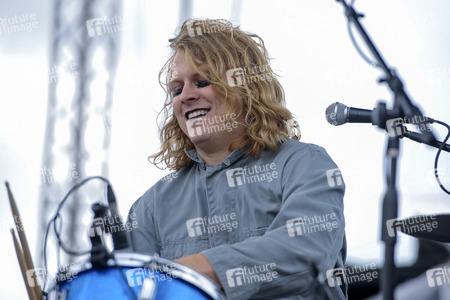 Fun Fun Fun Fest 2015 in Austin