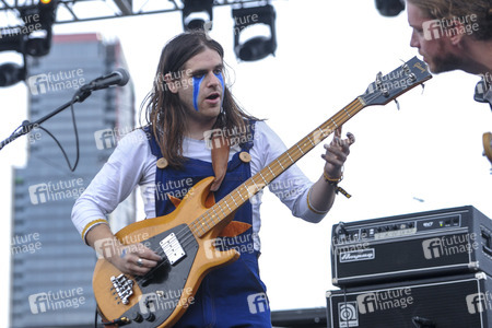 Fun Fun Fun Fest 2015 in Austin