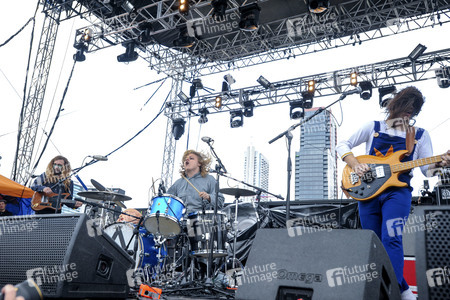Fun Fun Fun Fest 2015 in Austin