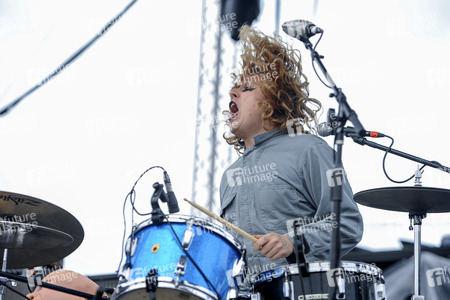 Fun Fun Fun Fest 2015 in Austin