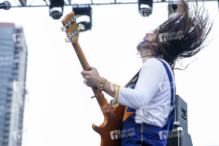 Fun Fun Fun Fest 2015 in Austin