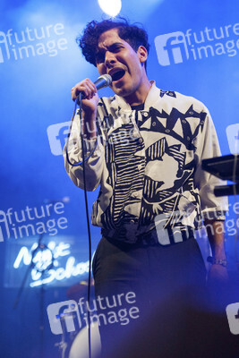 Fun Fun Fun Fest 2015 in Austin