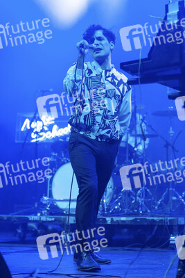 Fun Fun Fun Fest 2015 in Austin