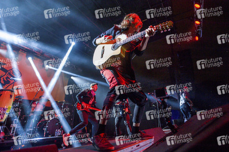 Fun Fun Fun Fest 2015 in Austin