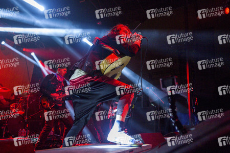Fun Fun Fun Fest 2015 in Austin