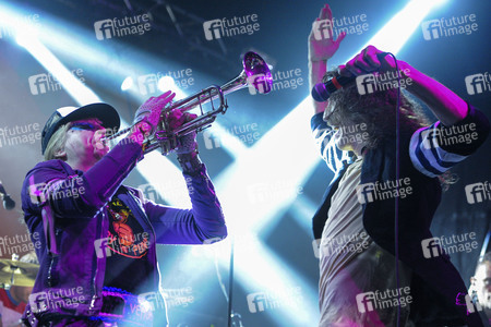 Fun Fun Fun Fest 2015 in Austin