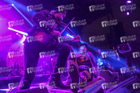 Fun Fun Fun Fest 2015 in Austin