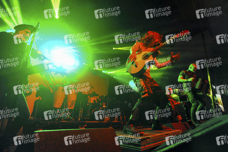 Fun Fun Fun Fest 2015 in Austin