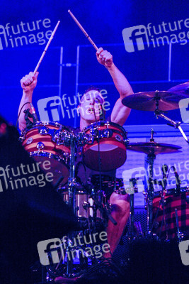 Fun Fun Fun Fest 2015 in Austin