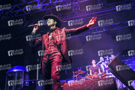 Fun Fun Fun Fest 2015 in Austin