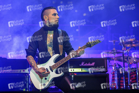 Fun Fun Fun Fest 2015 in Austin