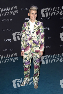 LACMA Art + Film Gala in Los Angeles