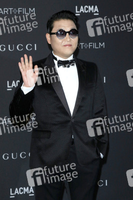 LACMA Art + Film Gala in Los Angeles