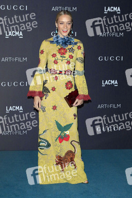 LACMA Art + Film Gala in Los Angeles