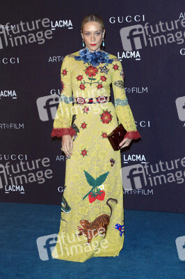 LACMA Art + Film Gala in Los Angeles