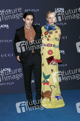 LACMA Art + Film Gala in Los Angeles