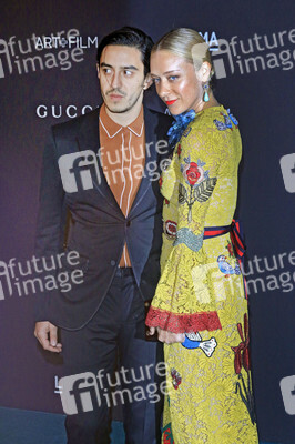 LACMA Art + Film Gala in Los Angeles