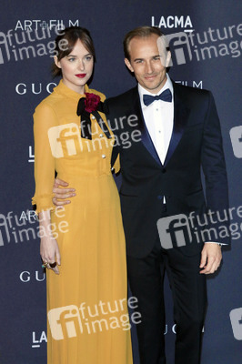 LACMA Art + Film Gala in Los Angeles