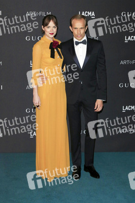 LACMA Art + Film Gala in Los Angeles