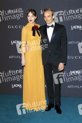 LACMA Art + Film Gala in Los Angeles