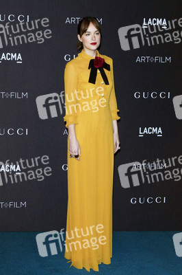 LACMA Art + Film Gala in Los Angeles