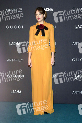 LACMA Art + Film Gala in Los Angeles