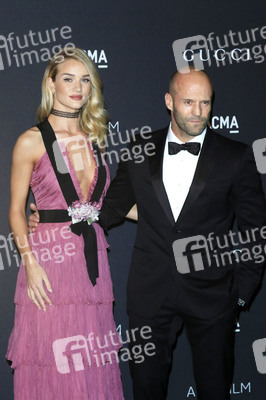 LACMA Art + Film Gala in Los Angeles