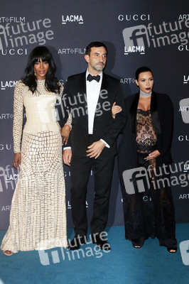 LACMA Art + Film Gala in Los Angeles