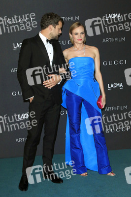 LACMA Art + Film Gala in Los Angeles