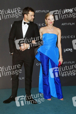 LACMA Art + Film Gala in Los Angeles