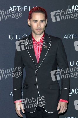 LACMA Art + Film Gala in Los Angeles