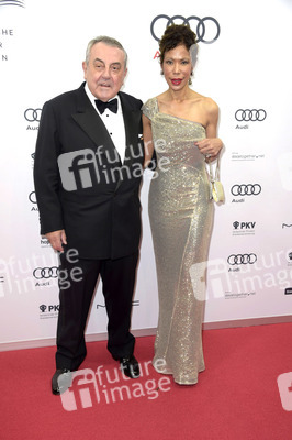 22. Festliche Operngala Berlin