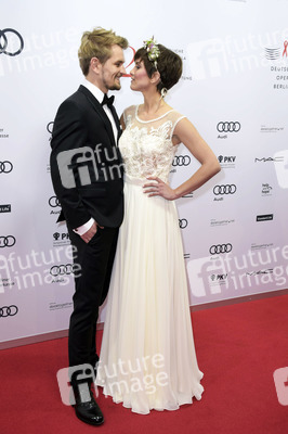 22. Festliche Operngala Berlin