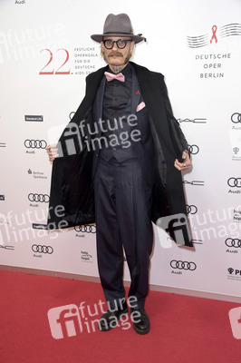 22. Festliche Operngala Berlin