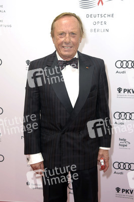 22. Festliche Operngala Berlin