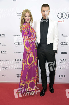 22. Festliche Operngala Berlin