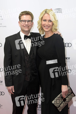 22. Festliche Operngala Berlin