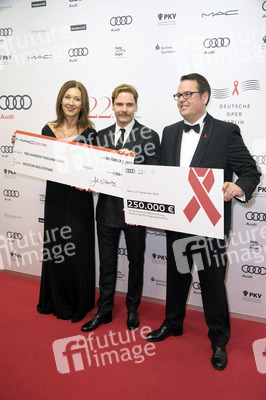 22. Festliche Operngala Berlin