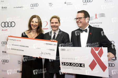22. Festliche Operngala Berlin