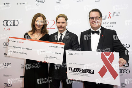 22. Festliche Operngala Berlin