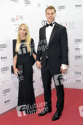22. Festliche Operngala Berlin