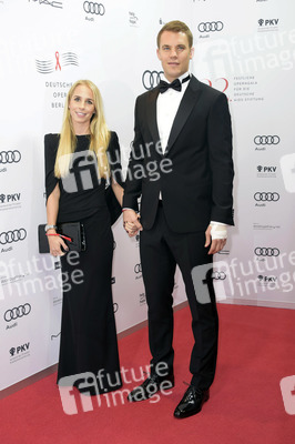 22. Festliche Operngala Berlin