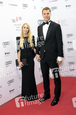 22. Festliche Operngala Berlin